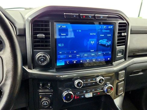 Used 2022 Ford F150 XLT w/ Equipment Group 302A High image 17