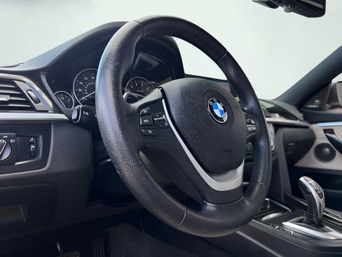 Used 2015 BMW 435i Gran Coupe image 39