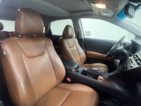 Used 2013 Lexus RX 350 FWD w/ Navigation Pkg image 11