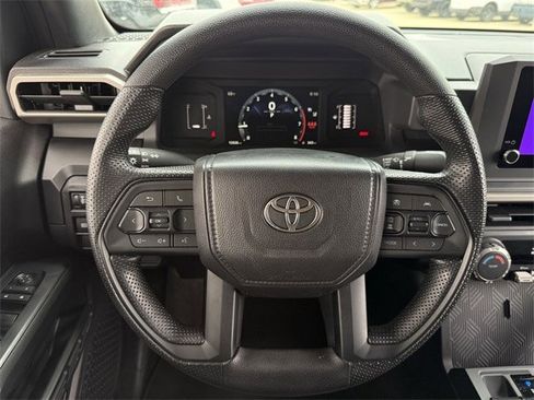 Used 2025 Toyota Tacoma SR image 12