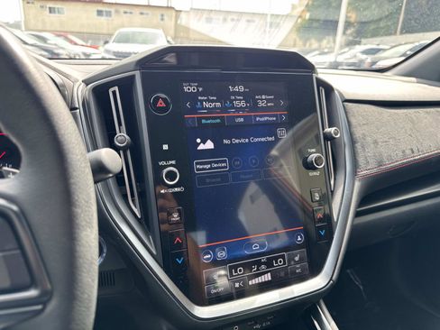 Used 2022 Subaru WRX GT image 23