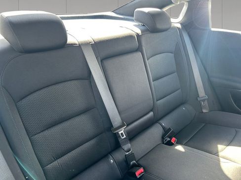 Used 2024 Chevrolet Malibu LT image 18