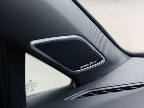 Used 2022 Volkswagen GTI SE FWD image 53