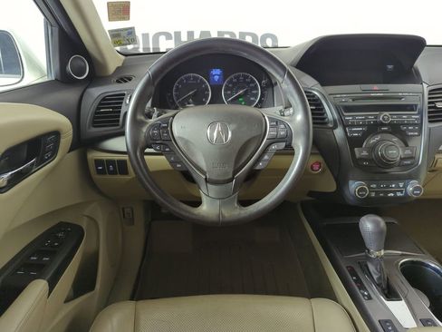 Used 2013 Acura RDX FWD w/ Technology Package image 11