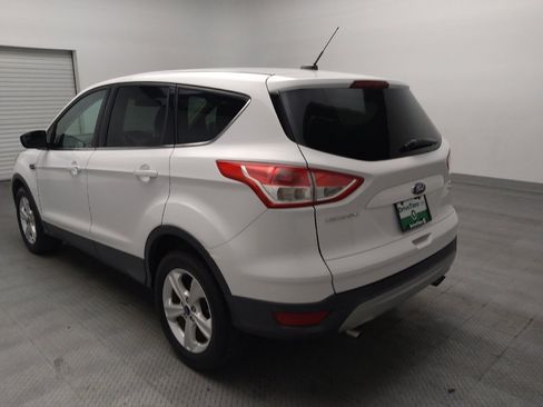 Used 2016 Ford Escape SE AWD/4WD image 5