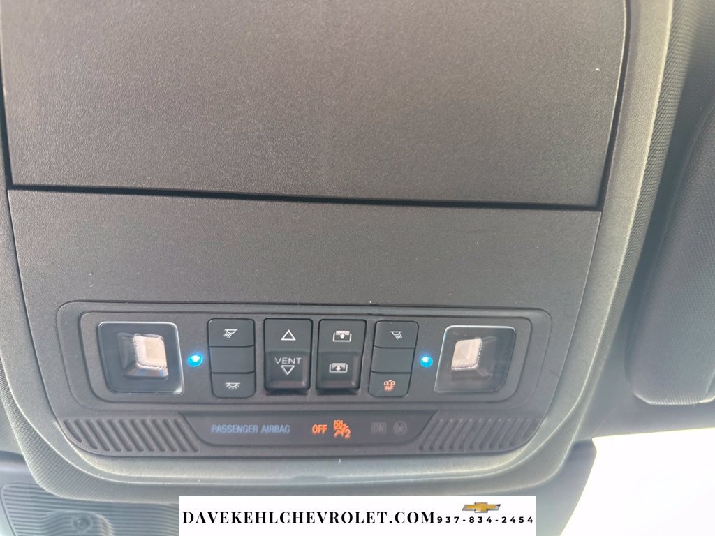 Used 2020 Ford Explorer Limited AWD/4WD image 12