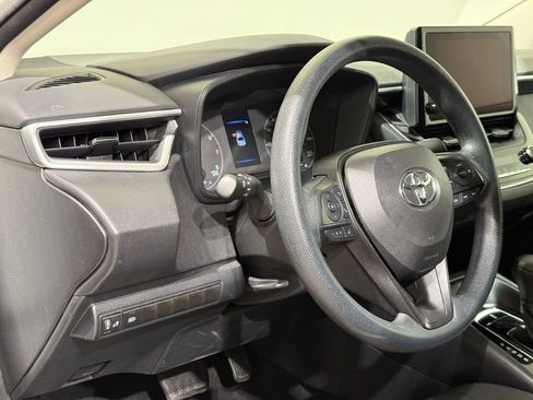 Certified 2024 Toyota Corolla LE FWD image 16