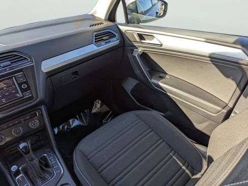 Certified 2023 Volkswagen Tiguan S image 16