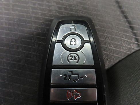 Used 2023 Ford F150 XLT w/ Equipment Group 302A High AWD/4WD image 57