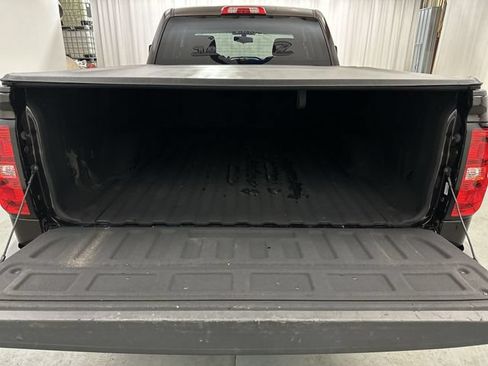 Used 2019 Chevrolet Silverado 1500 LT w/ All Star Edition AWD/4WD image 22