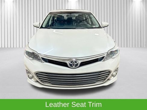 Used 2014 Toyota Avalon XLE Touring FWD image 14