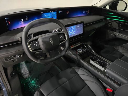 New 2026 Lincoln Nautilus Premier w/ Equipment Group 102A image 18