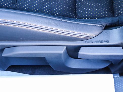 New 2026 Toyota GR86 YUZU Limited image 23