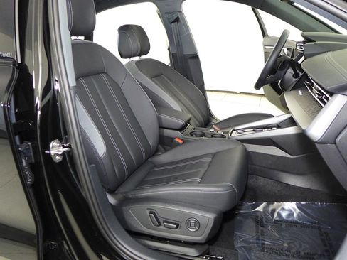 Used 2025 Audi A3 2.0T Premium w/ Black Optic Package image 19