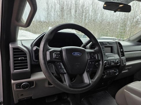 Used 2019 Ford F250 XL w/ XL Value Package image 23
