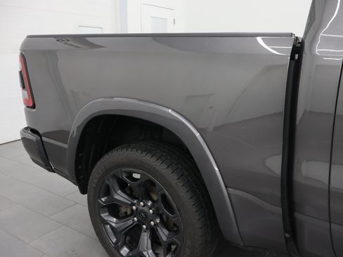 Used 2023 RAM 1500 Limited w/ Night Edition AWD/4WD image 5
