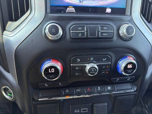 Used 2021 GMC Sierra 1500 Elevation AWD/4WD image 21