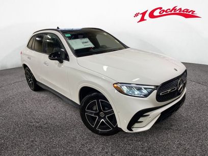 New 2026 Mercedes-Benz GLC 300 GLC 300