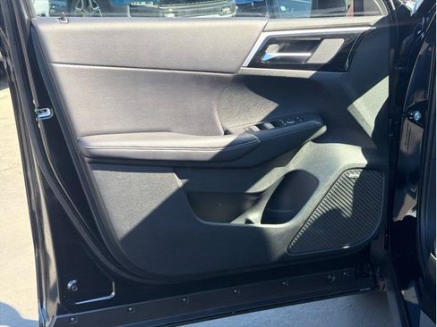 New 2026 Mitsubishi Outlander LE FWD image 10