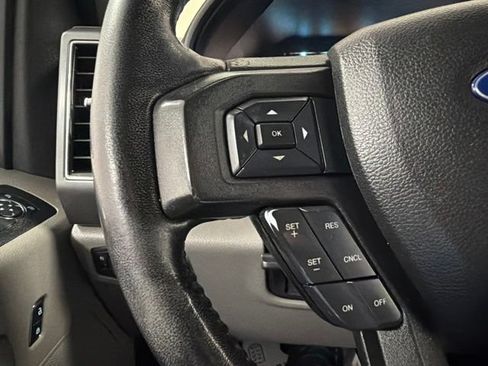 Used 2018 Ford F150 XLT w/ Equipment Group 301A Mid AWD/4WD image 22