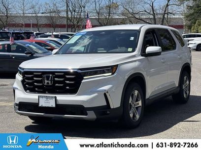 Used 2023 Honda Pilot EX-L