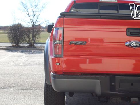 Used 2010 Ford F150 Raptor image 39