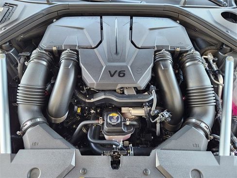 New 2026 Genesis GV70 3.5T Sport Advanced image 23