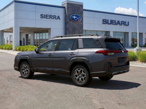 New 2026 Subaru Outback Premium image 6