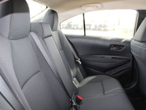 New 2026 Toyota Corolla LE FWD image 44