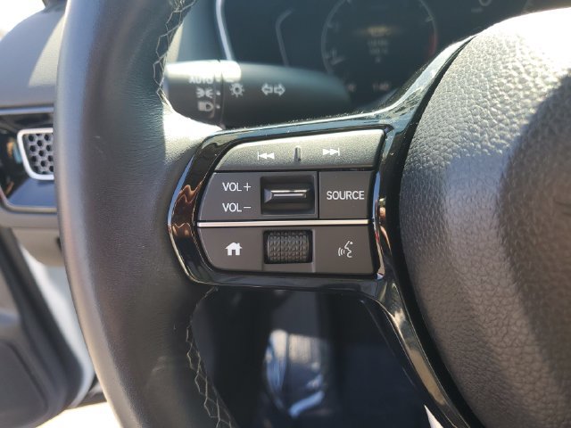 Certified 2023 Honda Civic EX-L image 27