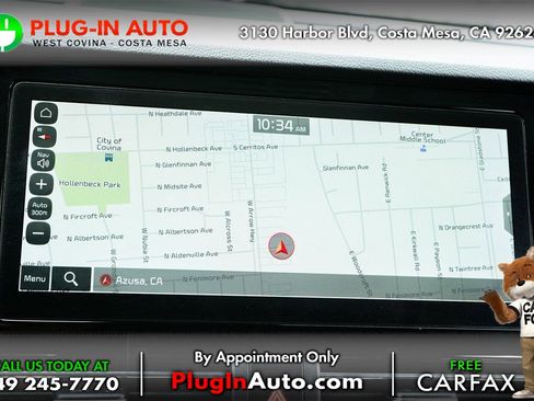 Used 2022 Kia Niro EX image 27