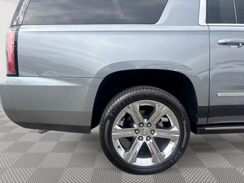 Used 2019 GMC Yukon XL Denali w/ Open Road Package RWD image 30