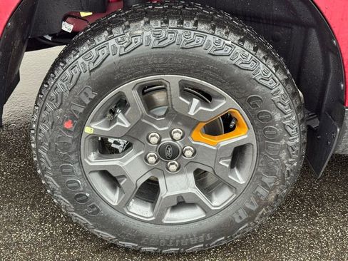 New 2026 Ford Maverick Tremor AWD/4WD image 43