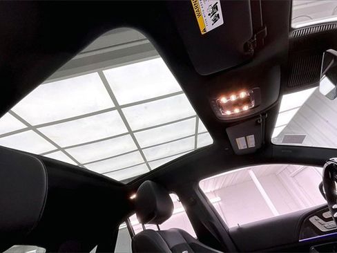 Used 2024 Mercedes-Benz GLE 53 AMG 4MATIC Coupe image 13