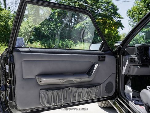 Used 1993 Ford Mustang Cobra RWD image 51