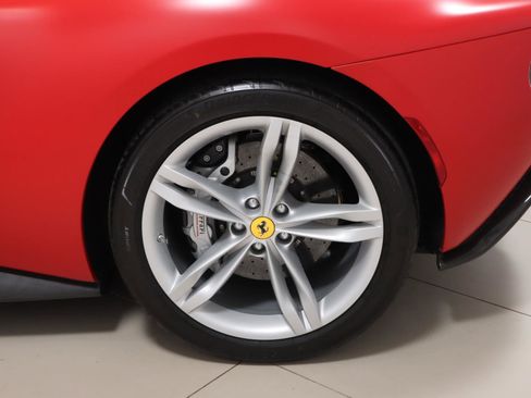 Certified 2024 Ferrari 296 GTB image 19