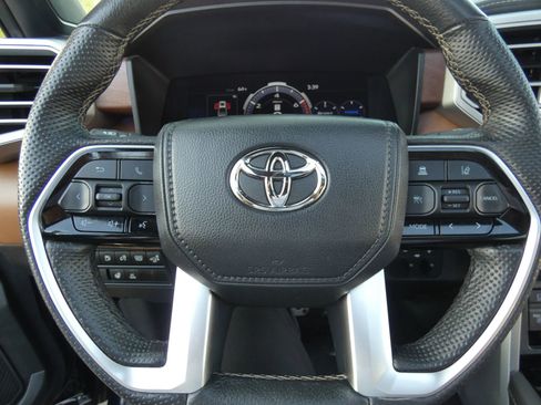 Used 2024 Toyota Tundra 1794 Edition image 60
