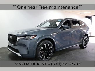 New 2026 MAZDA CX-90 3.3 Turbo S w/ Premium Plus video 1