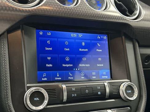 Used 2022 Ford Mustang Premium w/ 2.3L High Performance Package image 22