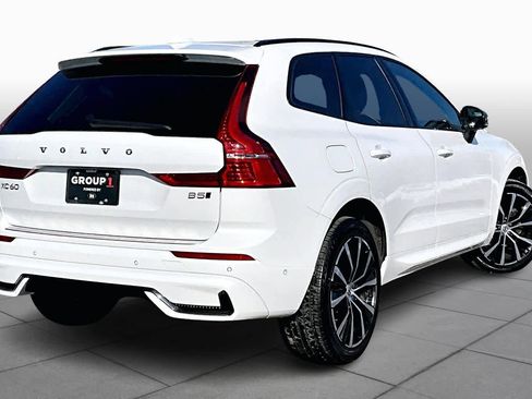 Used 2023 Volvo XC60 B5 Plus w/ Climate Package image 13