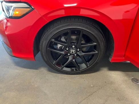 Used 2025 Honda Civic Sport image 30