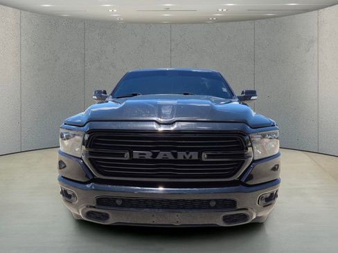 Used 2021 RAM 1500 Big Horn AWD/4WD image 11
