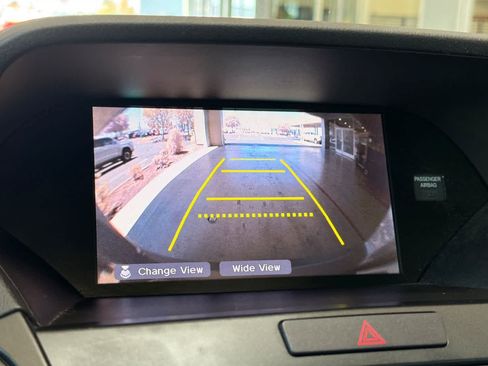Used 2014 Acura RDX AWD w/ Technology Package image 21