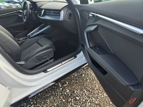 New 2026 Audi A3 2.0T Premium image 10