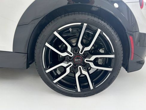 New 2026 MINI Cooper S FWD image 27