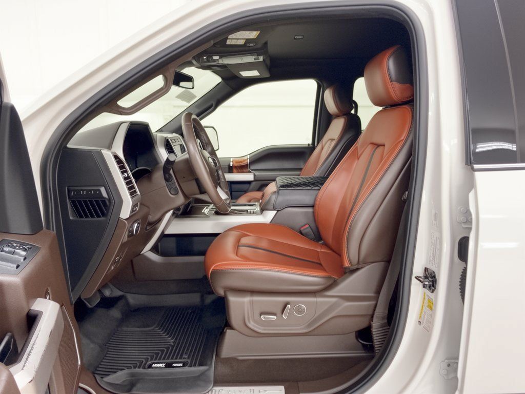 Used 2019 Ford F150 King Ranch w/ Equipment Group 601A Luxury AWD/4WD image 5