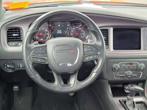 Used 2023 Dodge Charger R/T w/ Blacktop Package RWD image 26