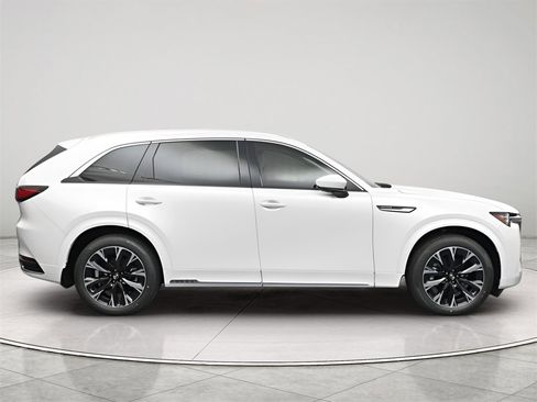 New 2025 MAZDA CX-90 3.3 Turbo S w/ Premium Plus image 48