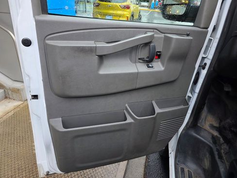 Used 2023 Chevrolet Express 2500 Extended w/ Driver Convenience Package image 10