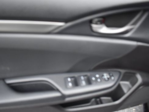 Used 2021 Honda Civic Sport image 13